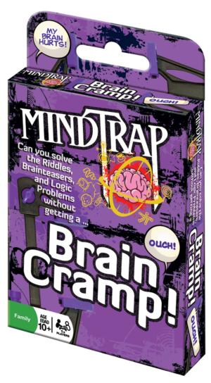 MindTrap: Brain Cramp By Outset Media