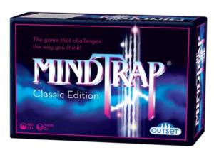 MindTrap: Classic Edition By Outset Media