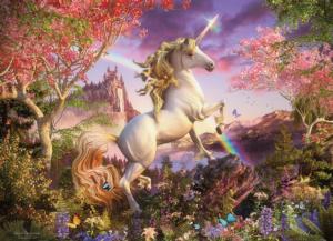 Realm of the Unicorn