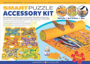 Smart Puzzle Accessory Kit By Eurographics
