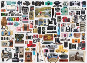 World of Cameras