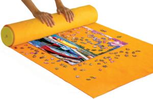 Smart Puzzle Roll & Go Mat By Eurographics