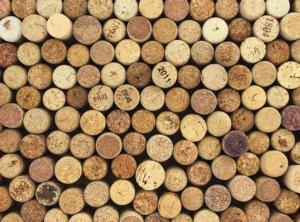 Corks Collage Jigsaw Puzzle By Serious Puzzles