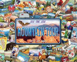 Mountain Tour