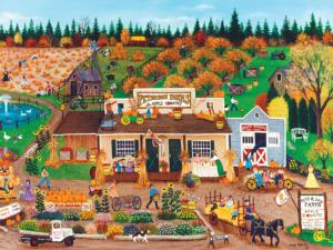 Peterson Farms Americana Jigsaw Puzzle By MasterPieces
