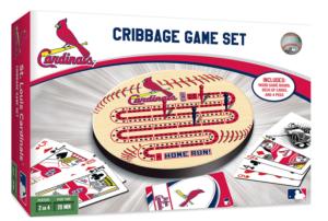 St. Louis Cardinals Cribbage By MasterPieces