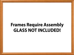18" x 24" Wood Puzzle Frame By MasterPieces