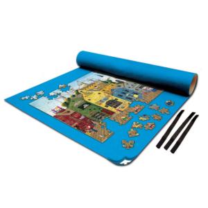 Jigsaw Puzzle Roll & Stow By MasterPieces