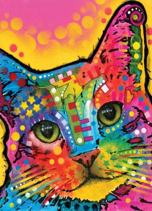 So Puuuurty Cats Jigsaw Puzzle By MasterPieces