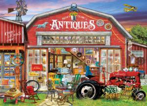 Antiques for Sale