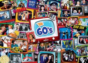 60s Shows