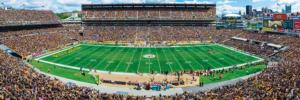 Pittsburgh Steelers Sports Panoramic Puzzle By MasterPieces