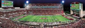 Mississippi State Sports Panoramic Puzzle By MasterPieces