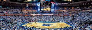 Memphis Sports Panoramic Puzzle By MasterPieces