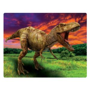 Tyrannosaurus Rex Dinosaurs Jigsaw Puzzle By Channel Craft