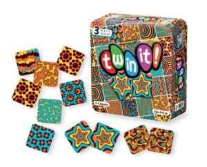 Twin It By Gamewright