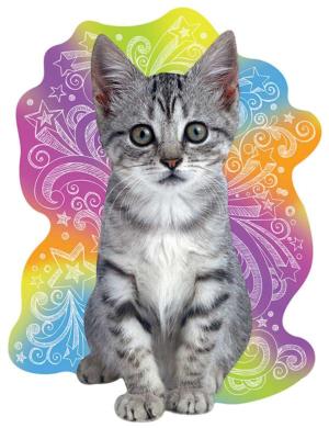Kitten Mini Puzzle Cats Children's Puzzles By Paper House Productions