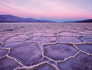 Death Valley National Park National Parks Large Piece By Karmin International