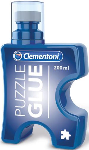 Puzzle Glue By Clementoni