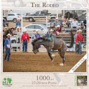 The Rodeo