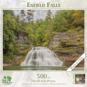 Enfield Falls