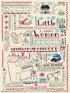 Little Women Movies & TV Jigsaw Puzzle By New York Puzzle Co