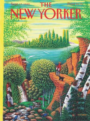 Planthattan New York Jigsaw Puzzle By New York Puzzle Co