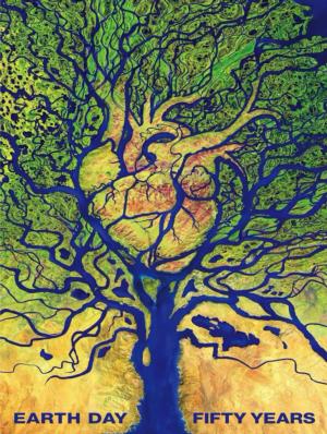 Super Organism Nature Jigsaw Puzzle By New York Puzzle Co