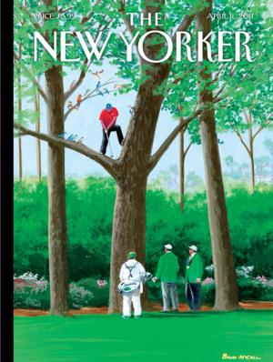 My Best Shot Golf Jigsaw Puzzle By New York Puzzle Co