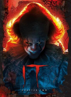 IT Chapter 2 Movies / Books / TV Jigsaw Puzzle By Aquarius