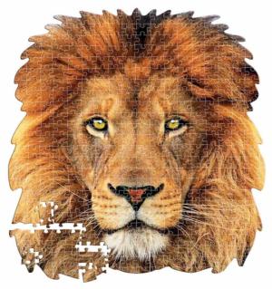 Lion Lions Jigsaw Puzzle By Educa