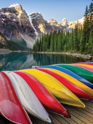 Mountain Lake Boats Boats By Colorcraft