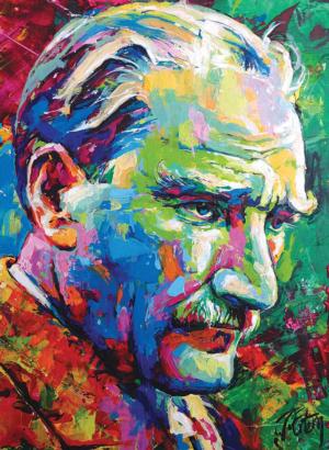 Mustafa Kemal Ataturk 2018