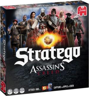 Stratego Assassin's Creed By Jumbo