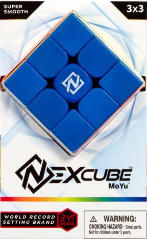 Nexcube™ 3 x 3 Classic By Jax Ltd., Inc.