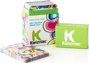 Kwizniac By Continuum Games