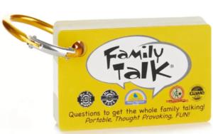 Family Talk By Continuum Games