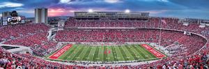 Ohio State University Sports Panoramic Puzzle By MasterPieces