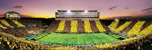 University of Iowa Father's Day Panoramic Puzzle By MasterPieces