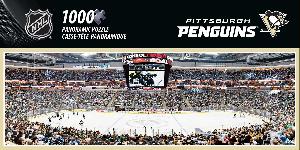 Pittsburgh Penguins Sports New Product - Old Stock By MasterPieces