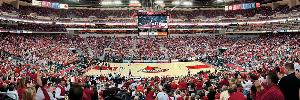 Louisville BB Sports Panoramic Puzzle By MasterPieces