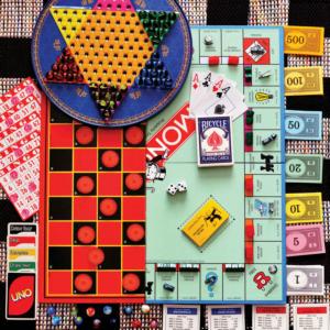 Board Games Dementia / Alzheimer's By Springbok