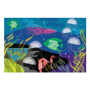 Under The Sea Under The Sea Children's Puzzles By Mudpuppy