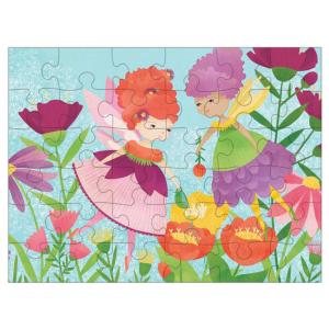 Fairy Friends Educational Children's Puzzles By Mudpuppy