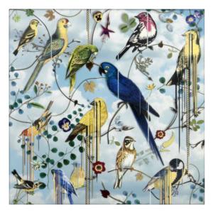 Christian Lacroix Birds Sinfonia Birds Double Sided Puzzle By Galison