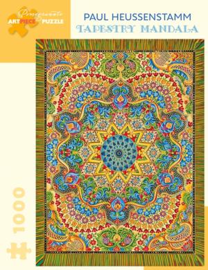 Tapestry Mandala