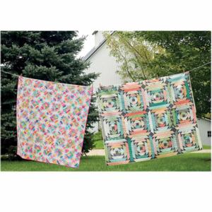 Airing the Quilts