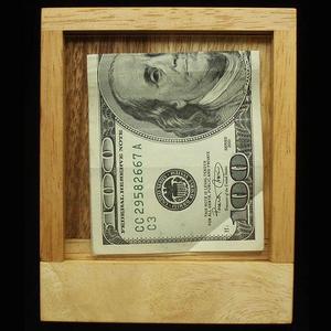 Cash Out By Creative Crafthouse