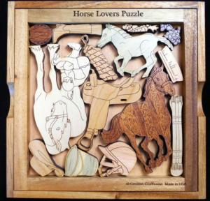 Horse lovers By Creative Crafthouse
