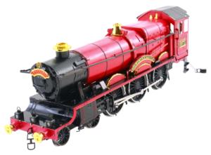 Hogwarts Express - Harry Potter Harry Potter Metal Puzzles By Fascinations